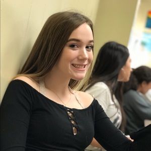 Meet your Posher, Jordan